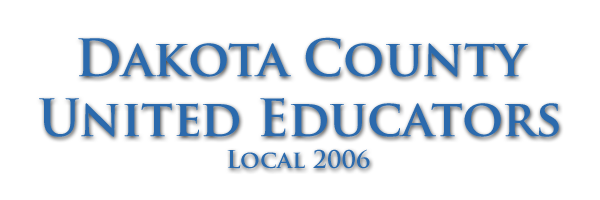 Dakota County United Educators Local 2006