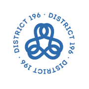 ISD196 Logo
